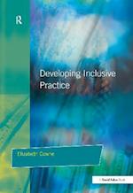 Developing Inclusive Practice