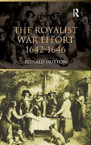 The Royalist War Effort