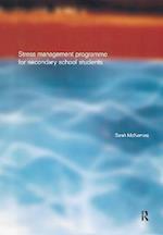 Stress Management Programme For Secondary School Students