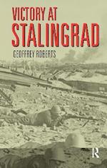 Victory at Stalingrad