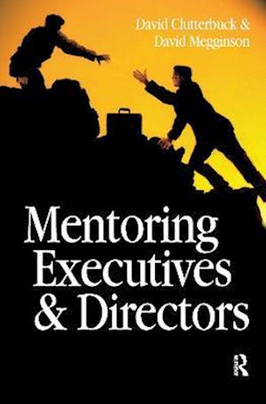 Mentoring Executives and Directors