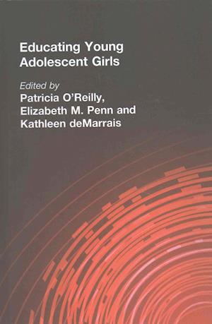 Educating Young Adolescent Girls