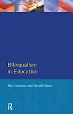 Bilingualism in Education