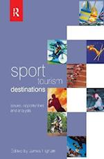 Sport Tourism Destinations