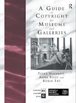A Guide to Copyright for Museums and Galleries