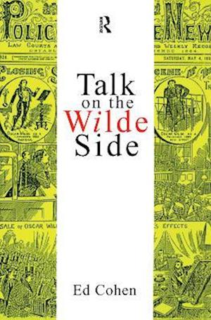 Talk on the Wilde Side