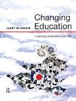 Changing Education