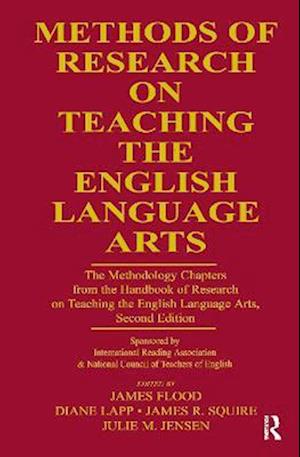 Methods of Research on Teaching the English Language Arts