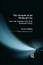 The Growth of the Medieval City