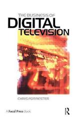 Business of Digital Television
