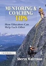 Mentoring and Coaching Tips