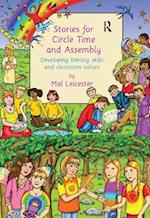 Stories For Circle Time and Assembly