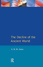 The Decline of the Ancient World