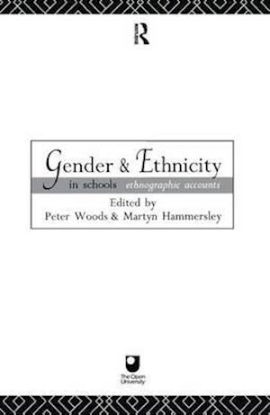 Gender and Ethnicity in Schools