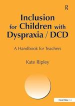 Inclusion for Children with Dyspraxia