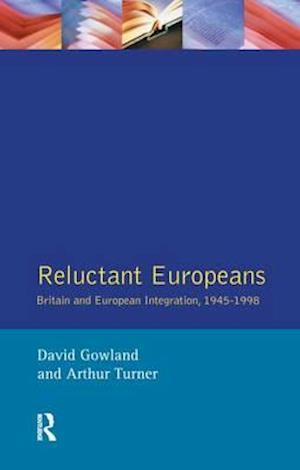 Reluctant Europeans