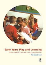 Early Years Play and Learning