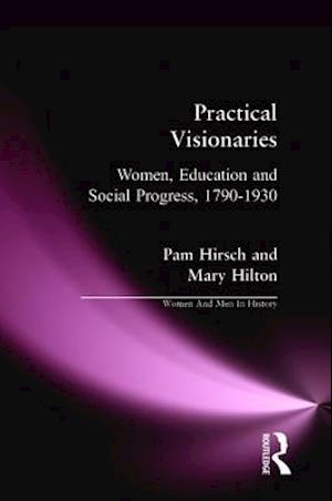 Practical Visionaries