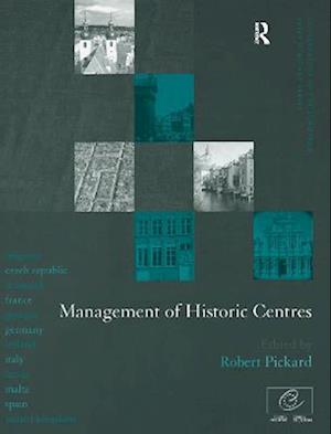 Management of Historic Centres