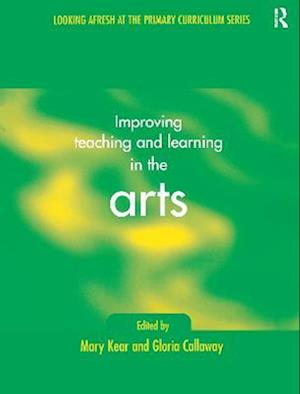 Improving Teaching and Learning in the Arts
