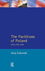 The Partitions of Poland 1772, 1793, 1795