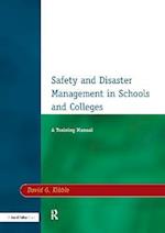 Safety and Disaster Management in Schools and Colleges