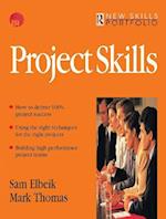Project Skills