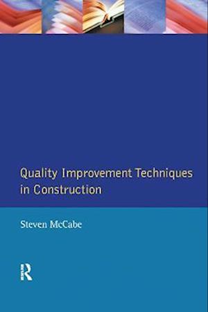 Quality Improvement Techniques in Construction