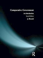 Comparative Government Introduction