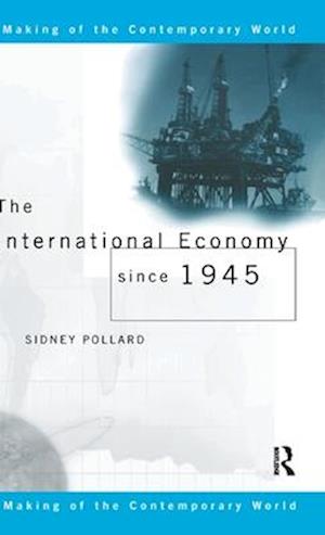 The International Economy since 1945