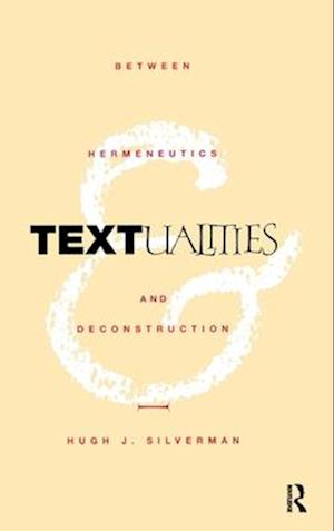 Textualities