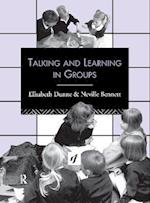 Talking and Learning in Groups