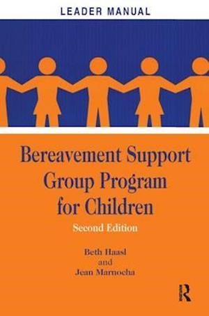 Bereavement Support Group Program for Children