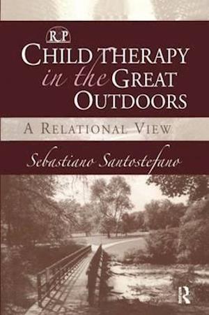 Child Therapy in the Great Outdoors