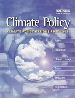 Climate Policy Options Post-2012