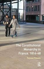 The Constitutional Monarchy in France, 1814-48