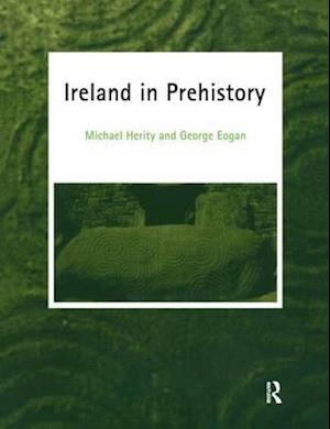 Ireland in Prehistory