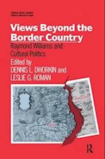 Views Beyond the Border Country