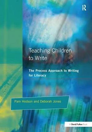 Teaching Children to Write