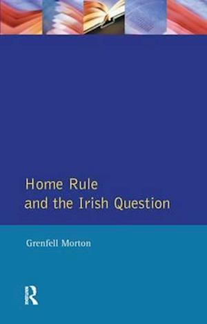 Home Rule and the Irish Question