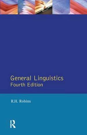 General Linguistics