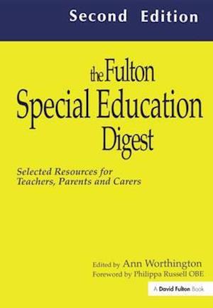 The Fulton Special Education Digest