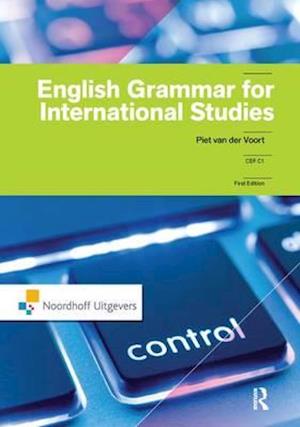 English Grammar for International Studies