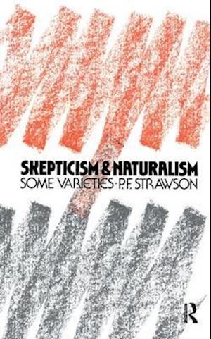 Scepticism and Naturalism