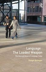 Language – The Loaded Weapon