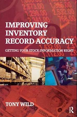 Improving Inventory Record Accuracy