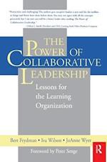 The Power of Collaborative Leadership