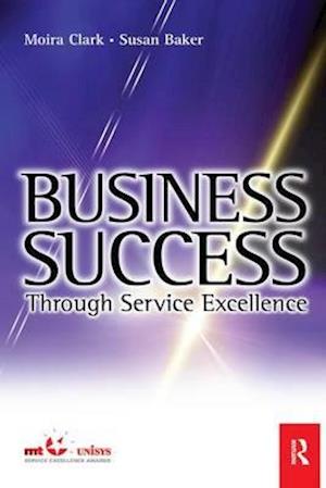 Business Success Through Service Excellence