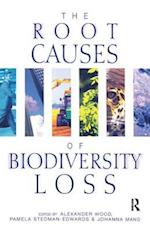 The Root Causes of Biodiversity Loss