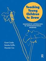 Teaching Young Children to Draw